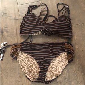 Acacia swimwear new bikini